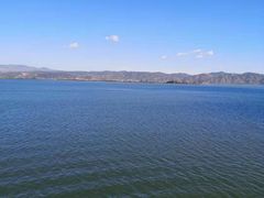 -苍山世界地质公园·石门关大峡谷