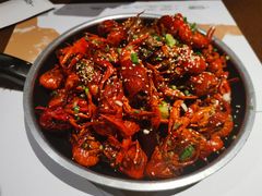 -一棠龙虾•王牌虾球(光谷天地店)