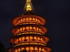 -隋唐洛阳城明堂天堂景区