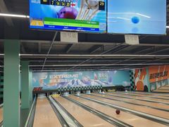 -极限PLAY运动娱乐新世界·团建派对潮玩休闲馆·室内蹦极高空游乐园