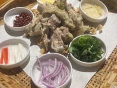 -猪腰一家·地道佛山菜(盐步店)