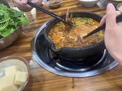 -笔记安顺夺夺粉火锅