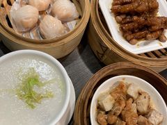 蒜豉蒸排骨-新海利(北岭店)