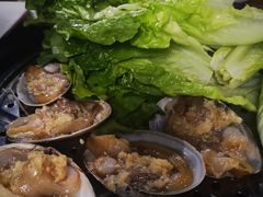 -船奇蒸汽海鲜·闽菜(八市海鲜总店)