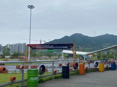 -千岛湖燃擎卡丁车赛车主题乐园(秀湖路店)