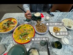 -聚丰园•湖鲜餐厅(阿红私房菜梅石路店)