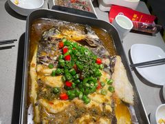 -半天妖烤鱼(新中关购物中心店)