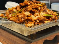 -四季民福烤鸭店(故宫店)