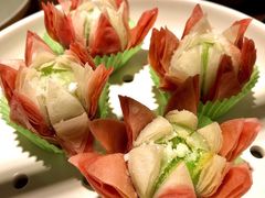 舌尖上的荷花酥-弄堂里·寻味杭州(湖滨银泰in77C区店)
