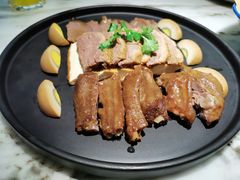 潮州卤水拼盘-潮堂 · 潮州菜(恒隆广场店)