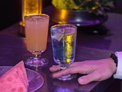 -外滩8号 whisky bar(金延大厦店)
