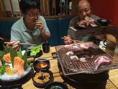 -九田家黑牛烤肉(溧水万达店)