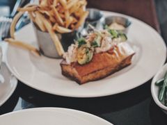 -db Bistro & Oyster Bar by Daniel Boulud(滨海湾金沙店)