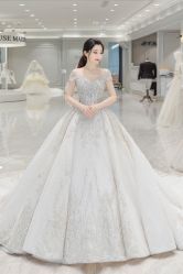 -MuseMarry婚纱(前海嘉里中心店)