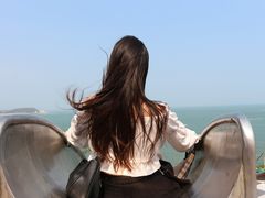 -漳州滨海火山岛自然生态风景区