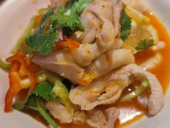 -鸣记脆皮烤鱼·海鲜烤鱼(三八广场店)