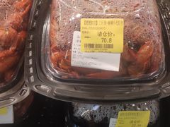 -Olé精品超市(沈阳万象城店)