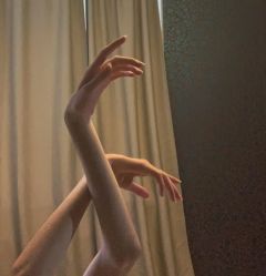 -CICI街舞专业培训