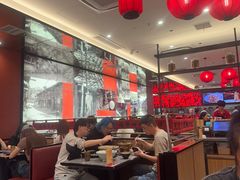 -廖川菜(金虹桥店)