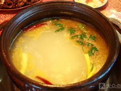 -尼玛藏家风味园(阿山食城店)