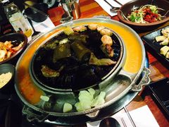 -喜来稀肉(金巴利道店)