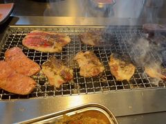 -小财盆地桌烤肉