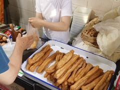 -陈记锅巴菜(五大道店)
