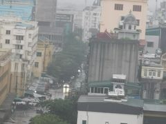-东兴口岸-中越友谊大桥