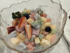 -新侨三宝乐西餐厅(崇文门店)