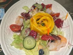 -第101座花园餐厅(湖滨88店)