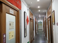 -秦汉胡同书法国画古筝围棋书院(漕宝日月光分馆)