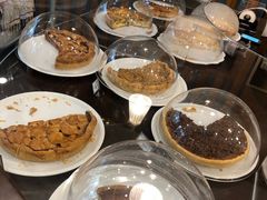 -Pie Bird(新闸路店)