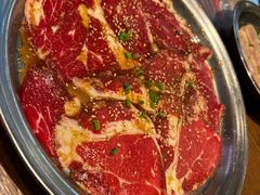 -一品诚记烤肉(大连柏威年购物中心店)