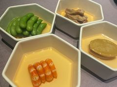 -璞徽·徽商家宴(长泰广场店)
