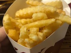 -肯德基(孝陵卫地铁站店)