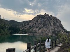 -大罗山风景区