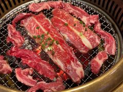 -麻蒲碳烤肉(远景路1号店)