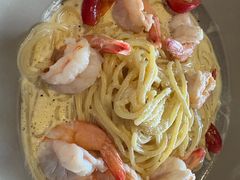-CALDO CALDO 卡多厨房(双盛花园店)