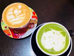 -猫友咖啡店(玉林西路店)