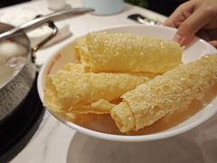 -八合里潮汕鲜牛肉火锅(上海汇智广场店)