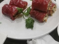 -惠州白鹭湖雅居乐喜来登酒店-采悦轩中餐厅