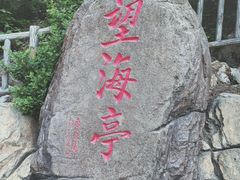 -棒棰岛宾馆景区