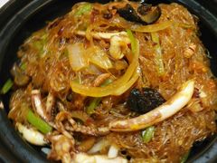 -宏宴·新京菜(望京店)