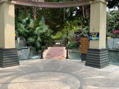 -台山颐和温泉城