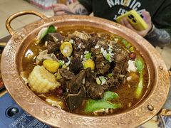 -贵宾庄炸酱面·韩式料理(高区店)