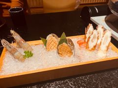 -無境·匠心日本料理(汉街店)