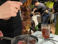 -戈拿旺巴西烤肉(崇文门店)