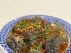 -新新湘菜馆(新中街二条店)