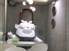 -茶力的小怪兽(梅林卓悦汇店)