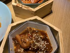 -蜜桃餐厅·伴山(绿宝广场店)